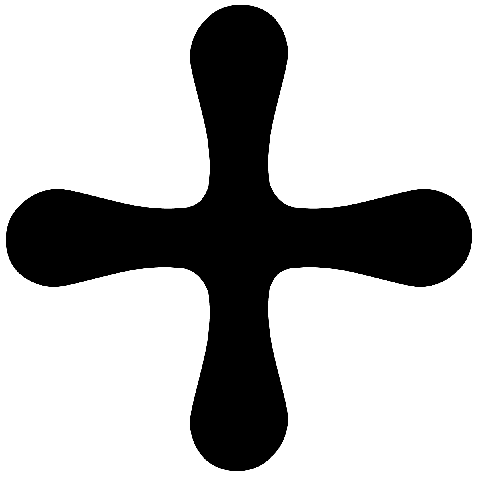 4 Arm Flyer 14
