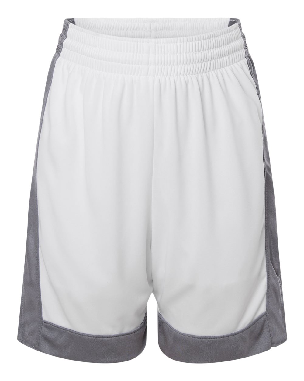 Youth Match-Up Basketball Shorts - 6890 39