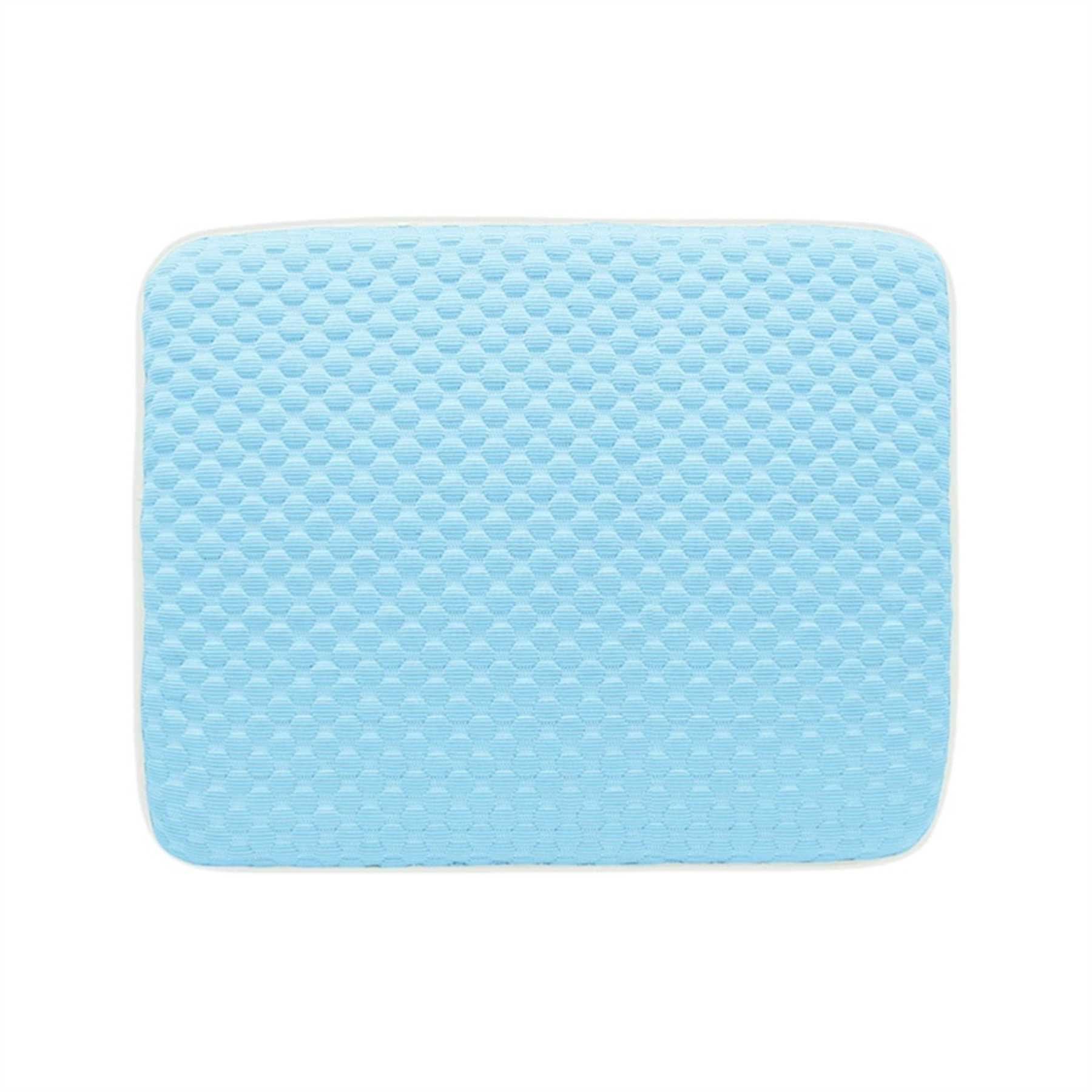 Ice seat cushion, custom folding chair with logo imprint 2