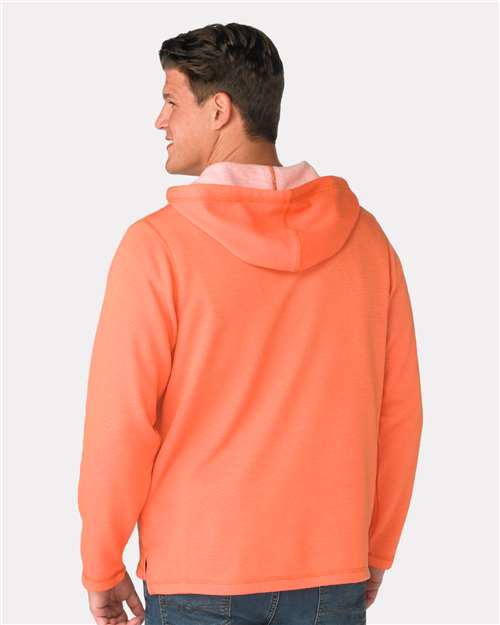 Unisex Baja Hooded Pullover - BM5301 39