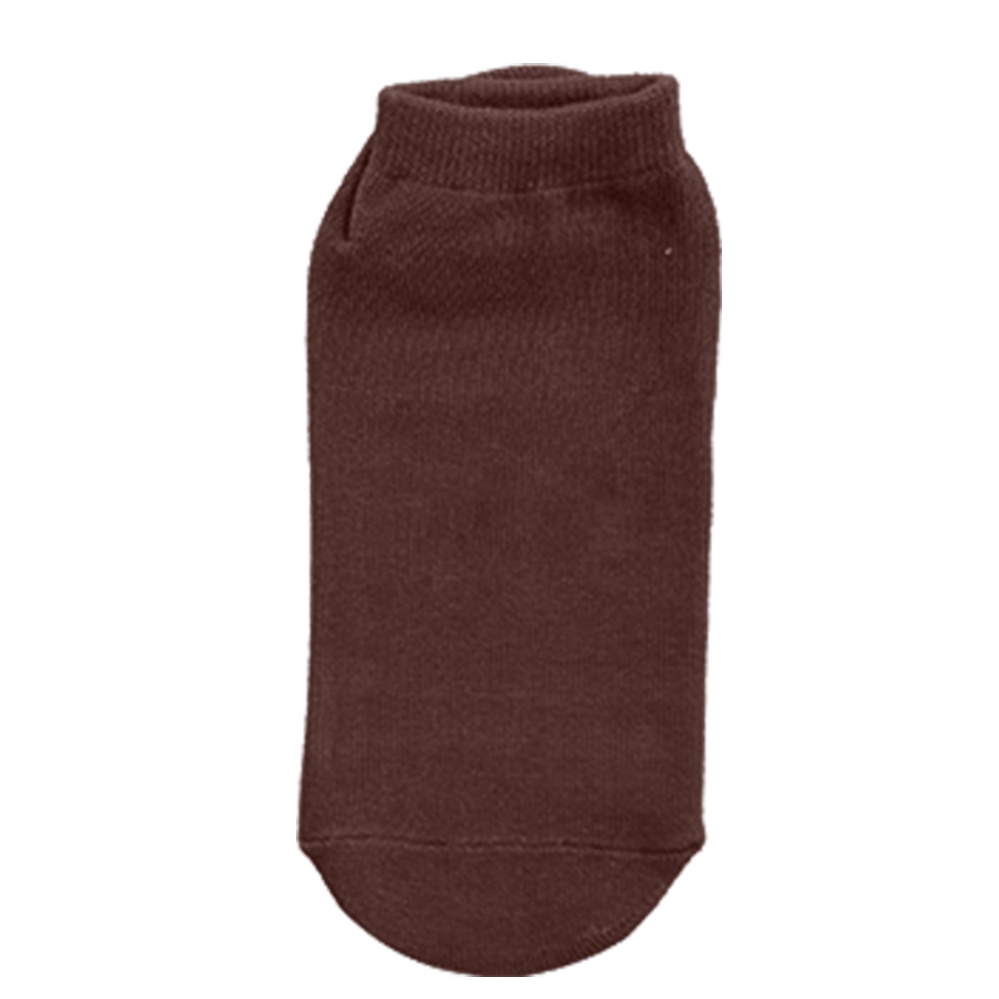 Non Slip Socks With Grip Dots 6