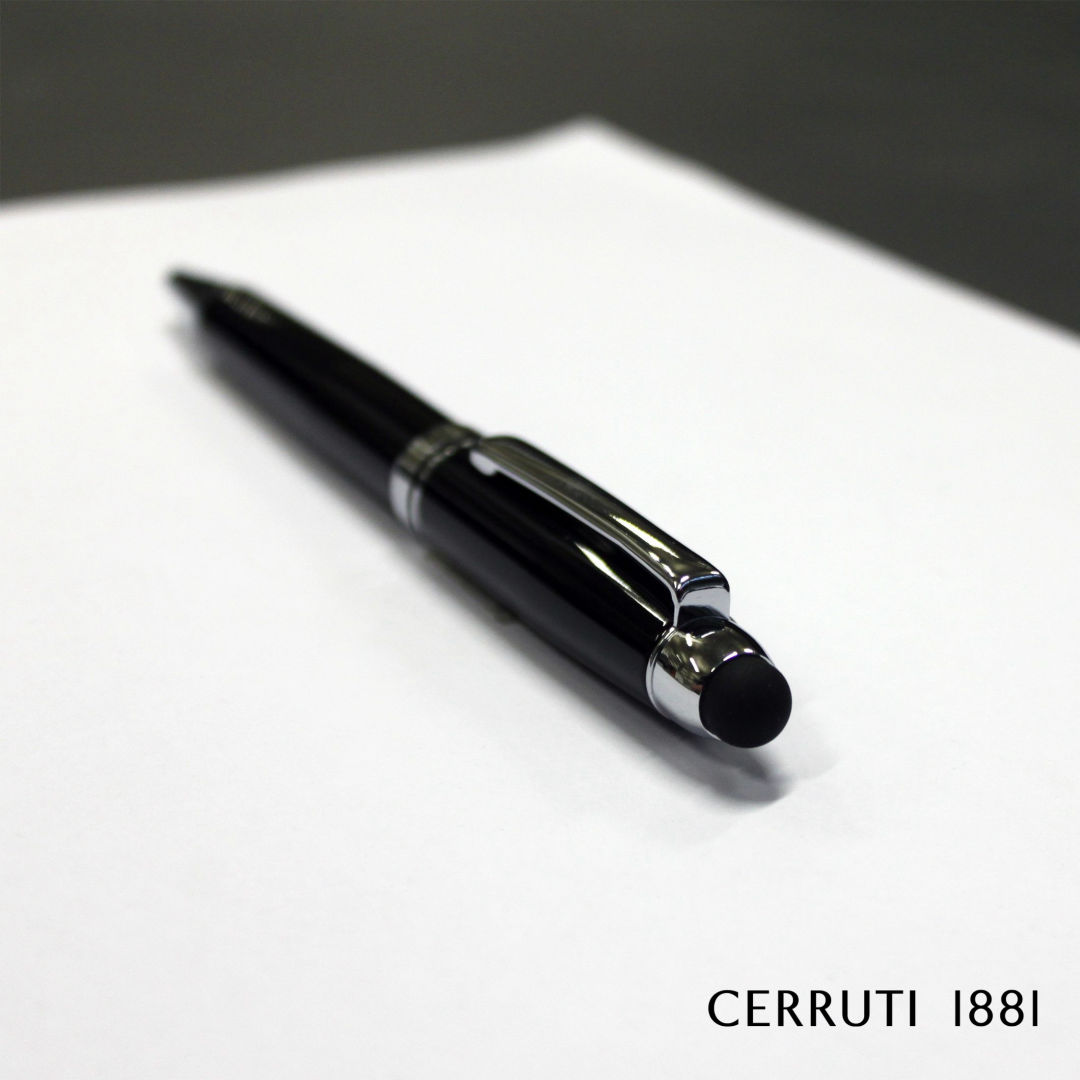 Cerruti 1881® Pad Ballpoint Pen 2