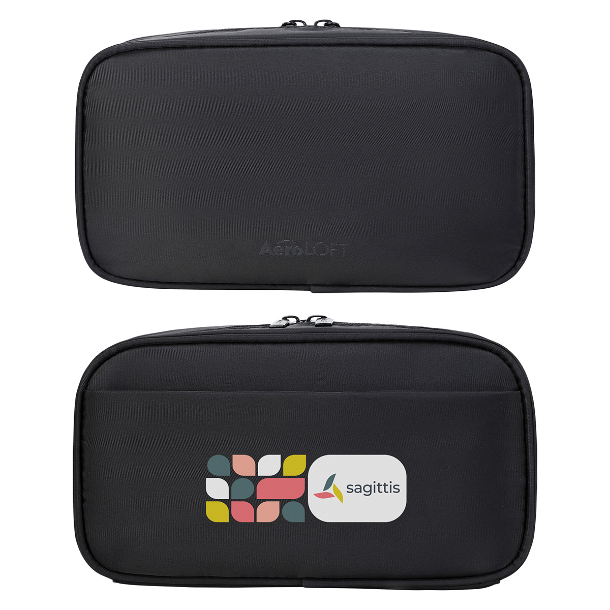 AeroLOFT® Universal Travel Pouch 8