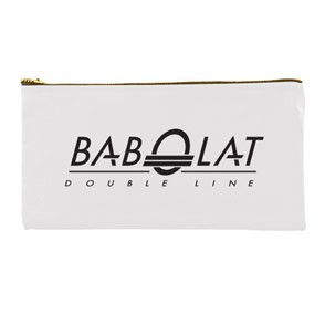 10 Oz. Colored Canvas Deluxe Deposit/ Organizer Bag (10 1/2"x5 1/2") 2