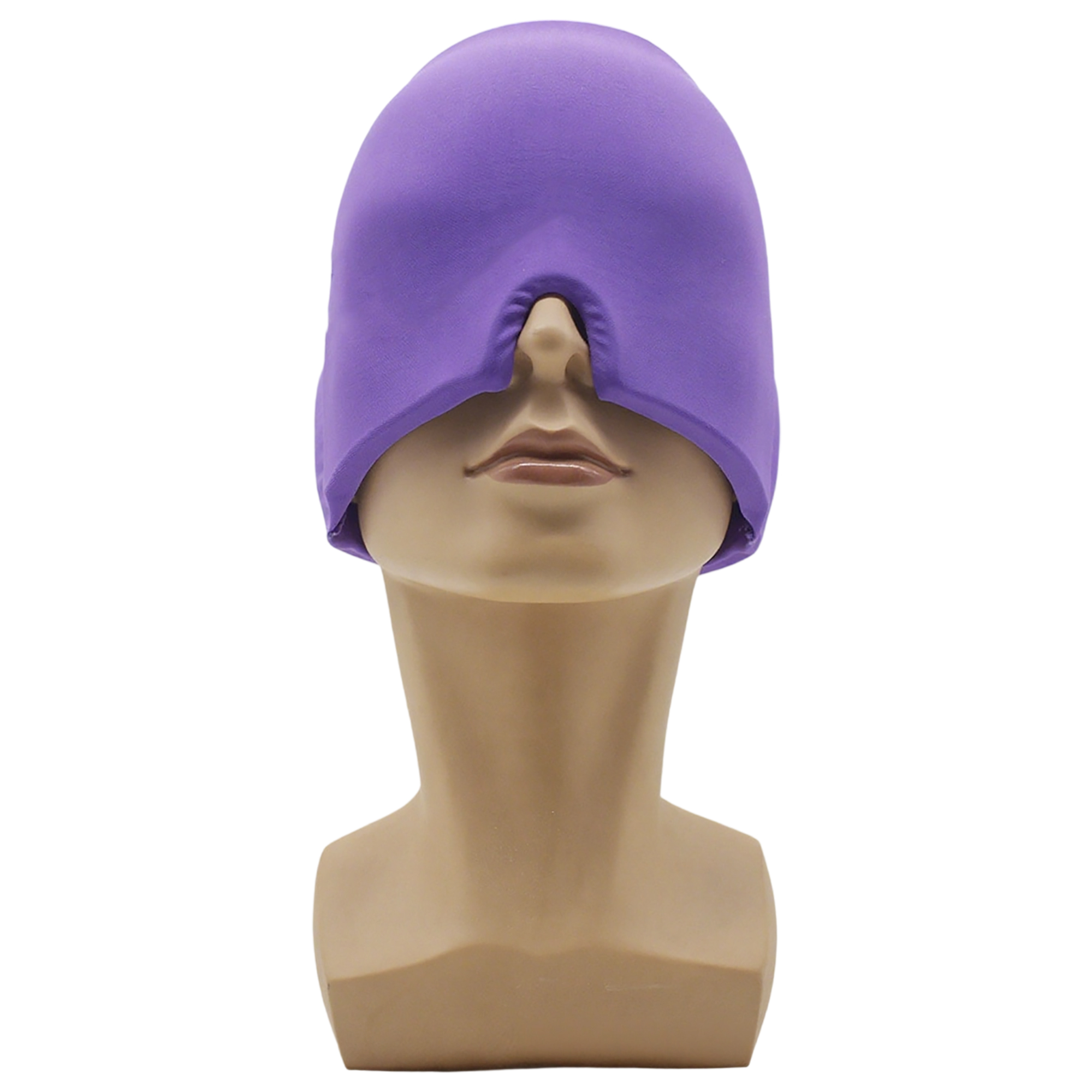 Cooling Gel Compression Relief Cap 8.7" x 6.7" 12