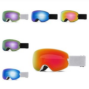 UV400 Kids Ski Goggles 4