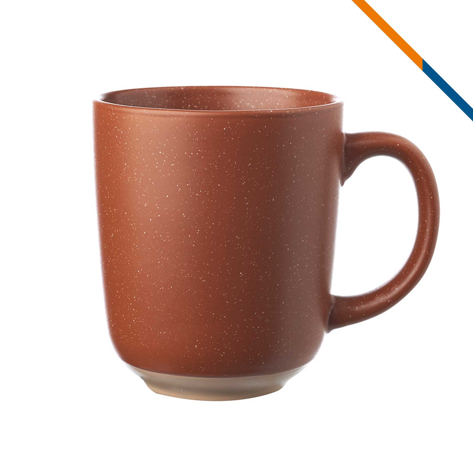 Jarey Clay Mug – 17 OZ. 2