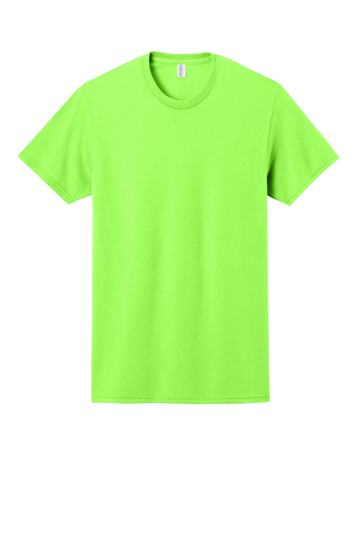 Jerzees - Dri-Power 50/50 Cotton/Poly T-Shirt. 29M 402