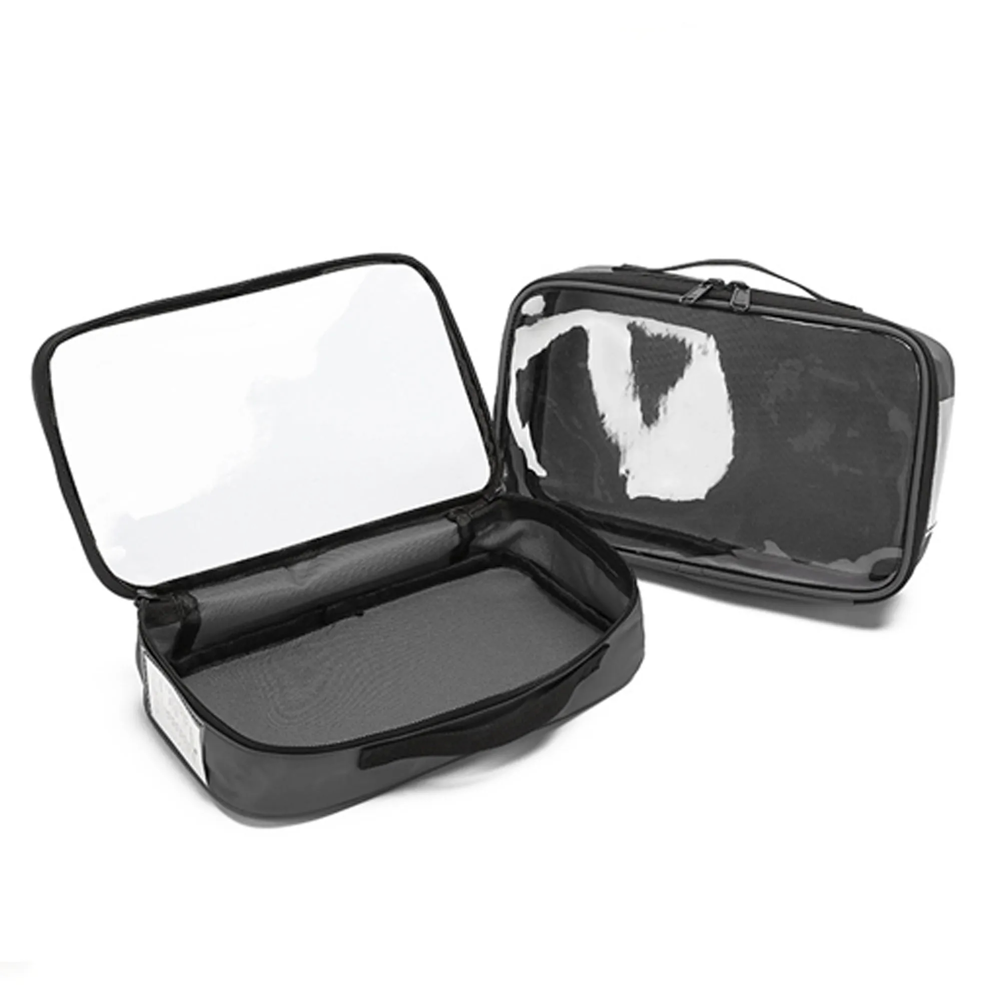 Eco-Friendly Clear Emergency Storage Bag 5