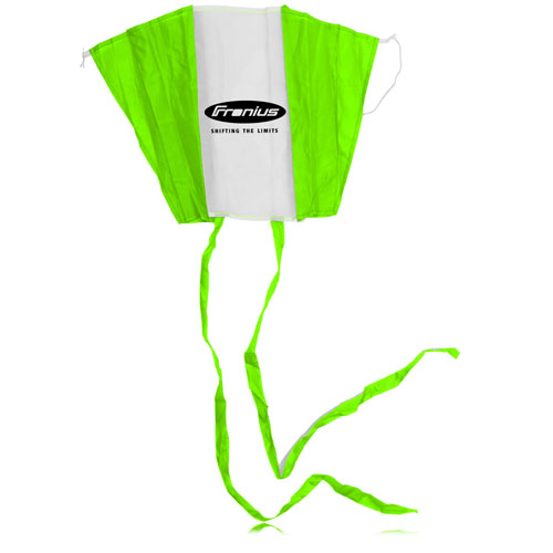 Economy Folding Eagle Kite W/ Pouch 5