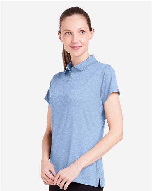 Women's Air Lightweight Polo - TW938 24