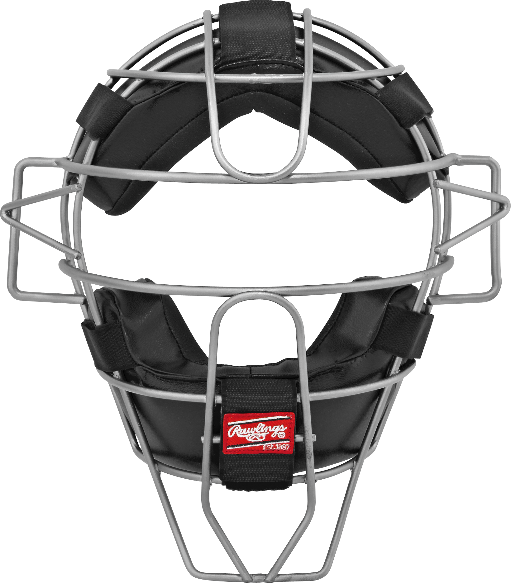 Umpire Adult Facemask 6