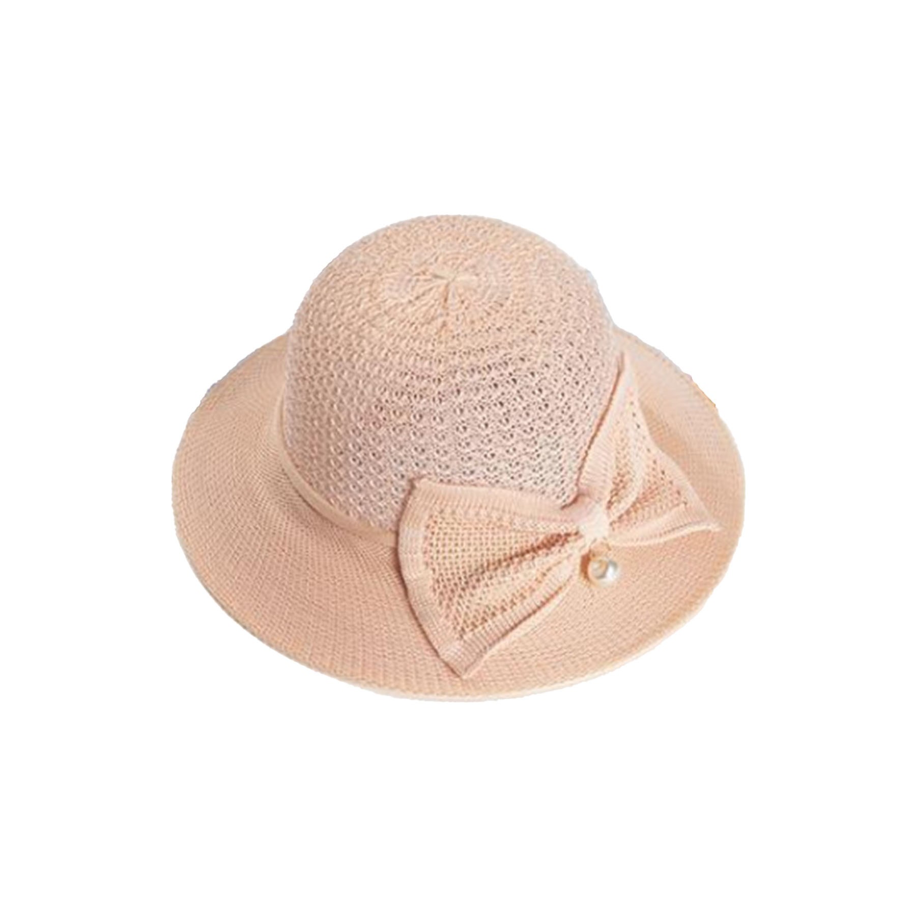 Beach Sun Hat 2