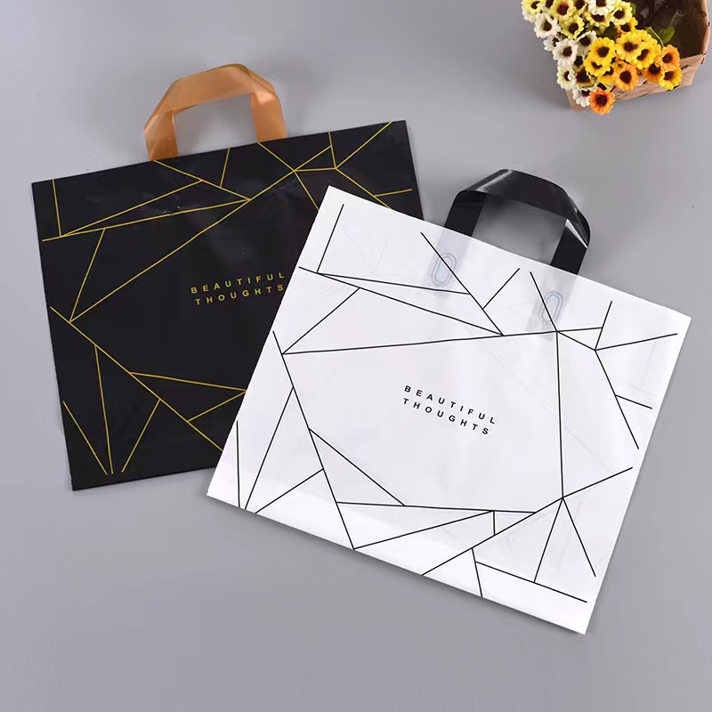 Thick Large Plastic Bags 2