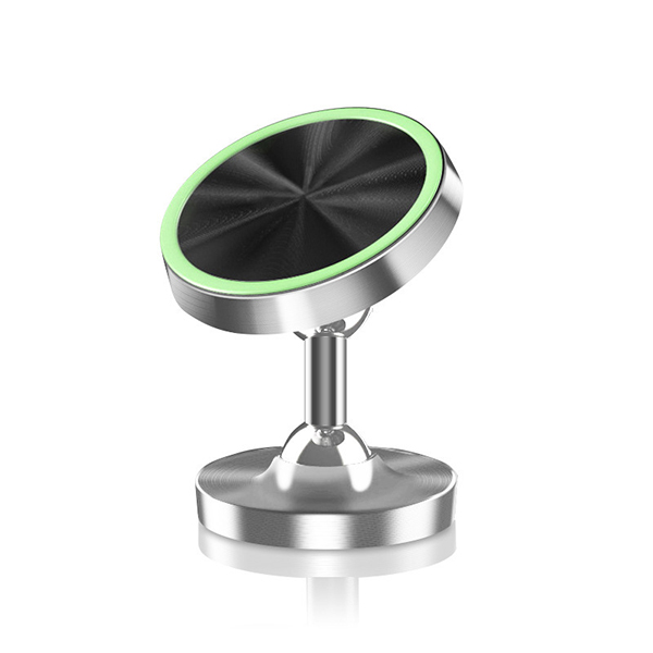 Magnetic Phone Mount Cellphone Holder for Car 4