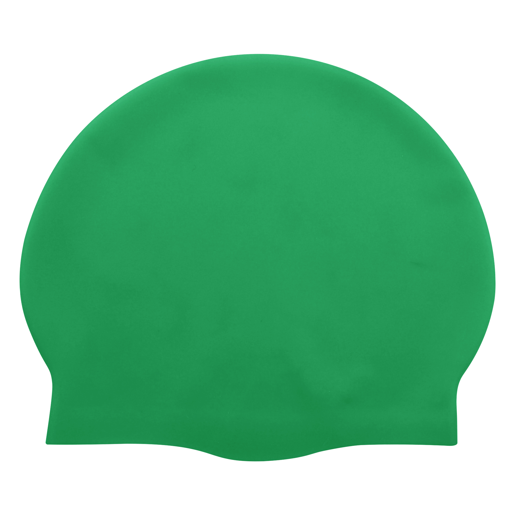 Silicone Swim Cap 12