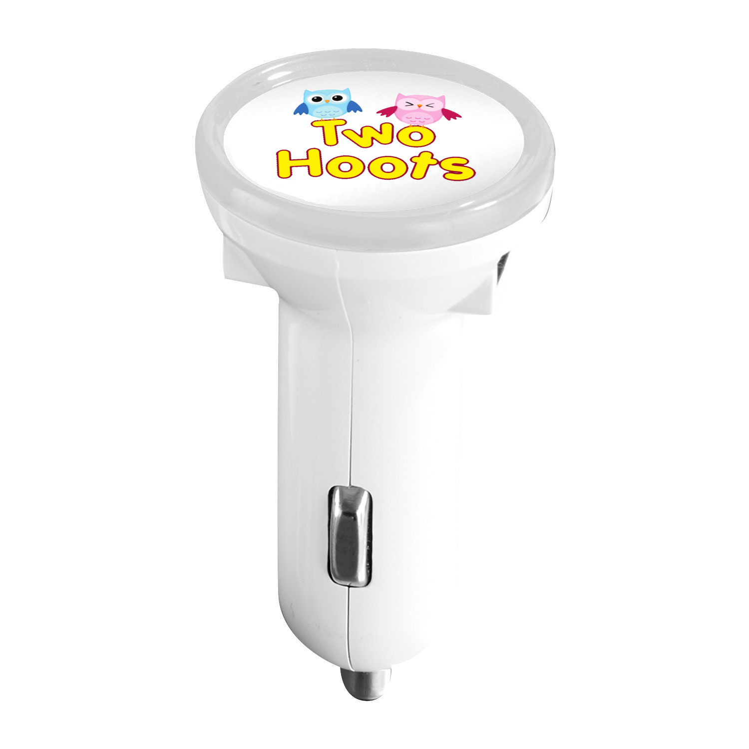 Circle Multicharger 2