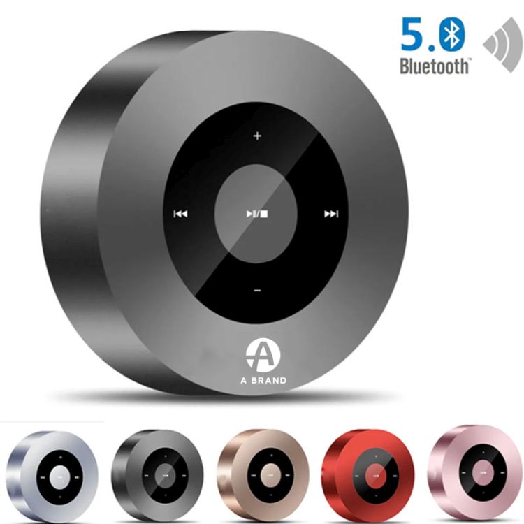 Portable Mini Bluetooth Wireless Speaker 1