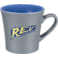 Stormy Ceramic Mug 12oz 23