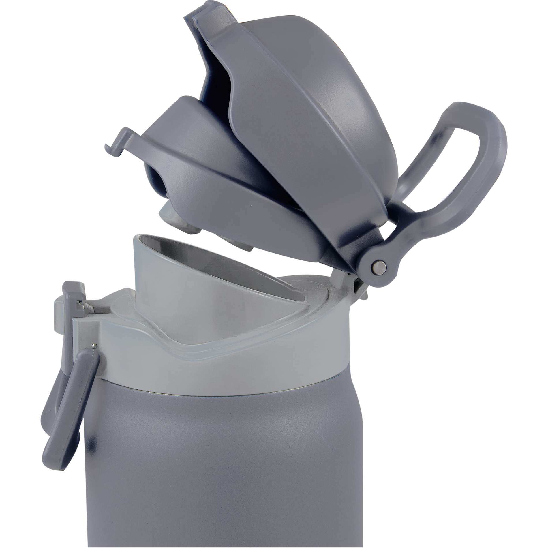 Rhine 2 in 1 Vacuum Insulated Bottle 30oz 30