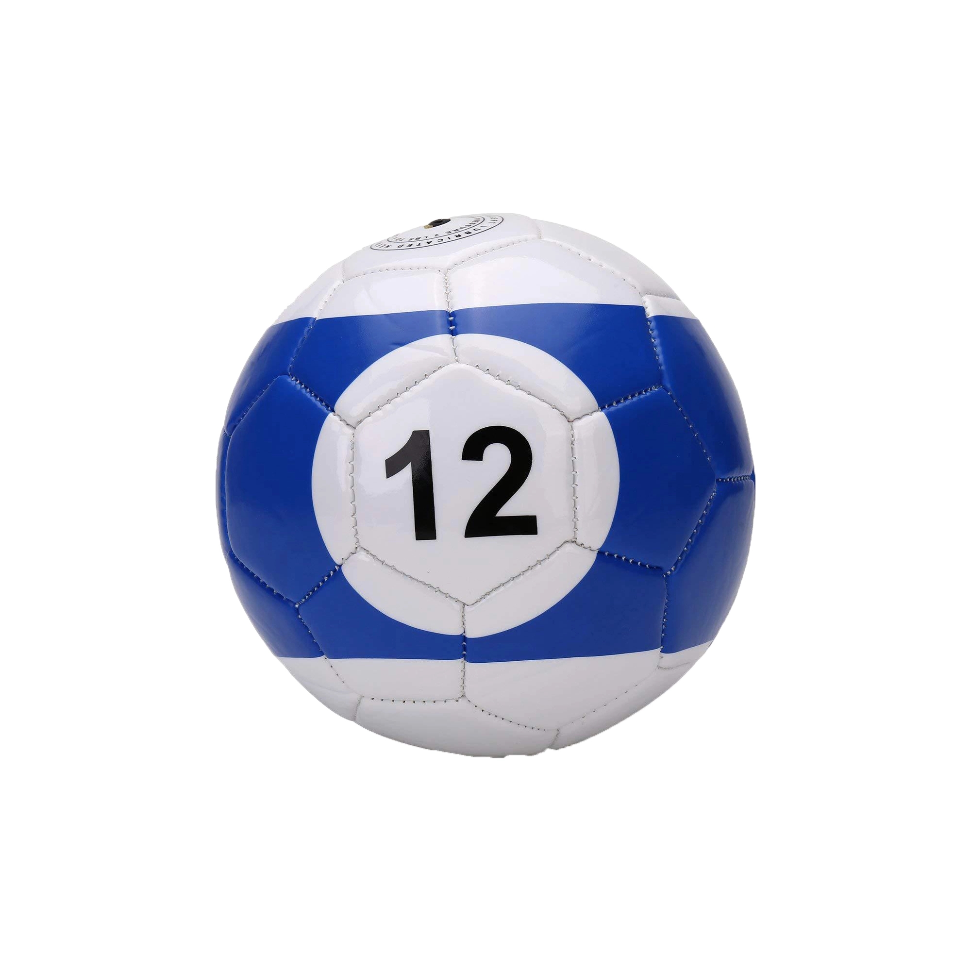 Size 5 Football 2