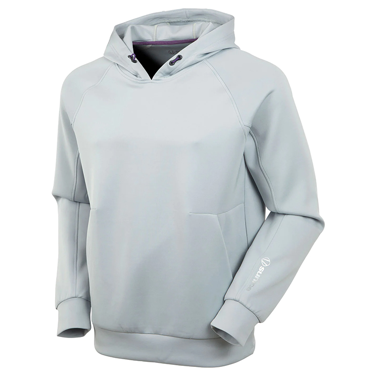 Sunice Allendale 2.0 Water Repellant Pullover Hoodie 3