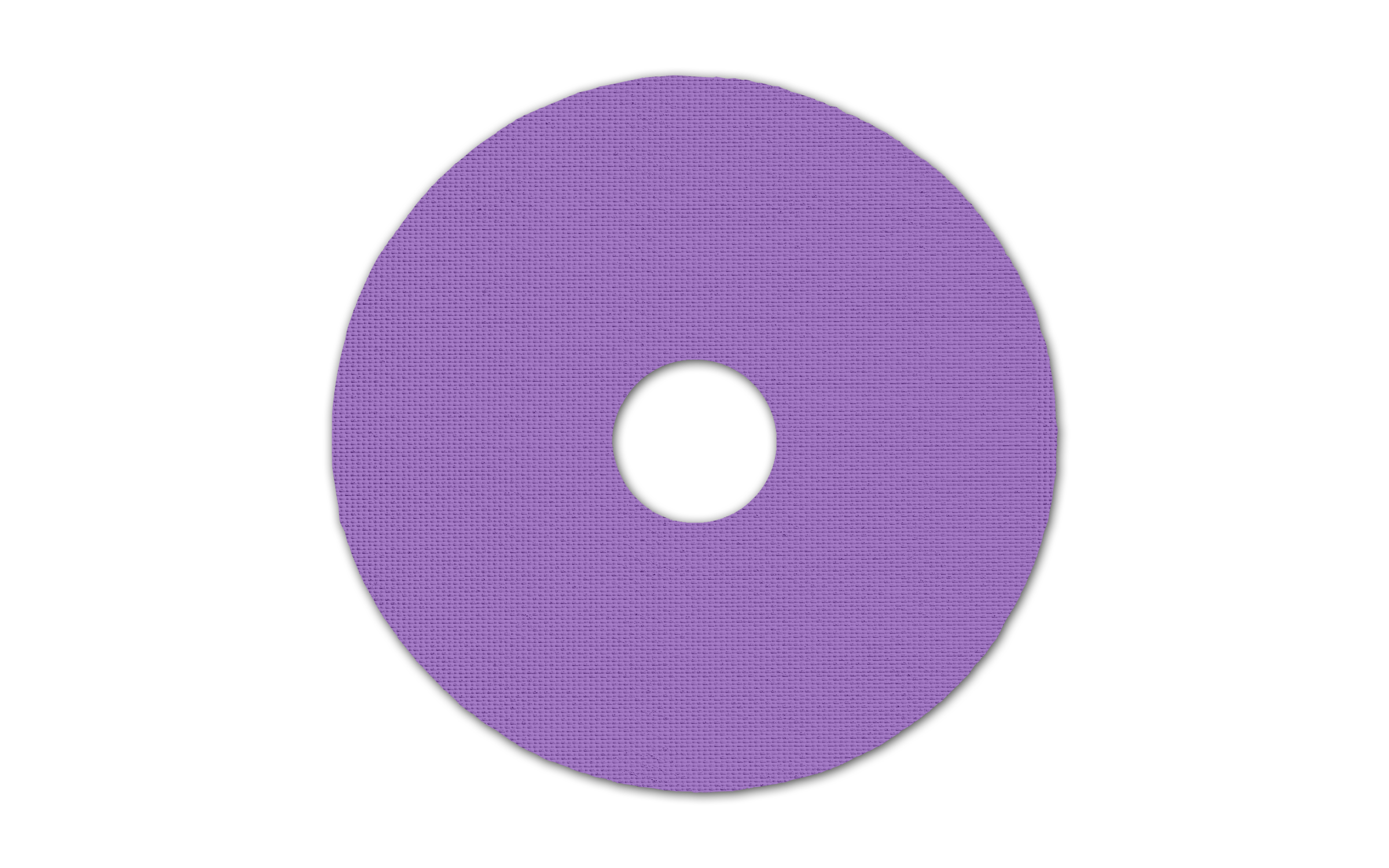 Donut Rubber Jar Opener 21