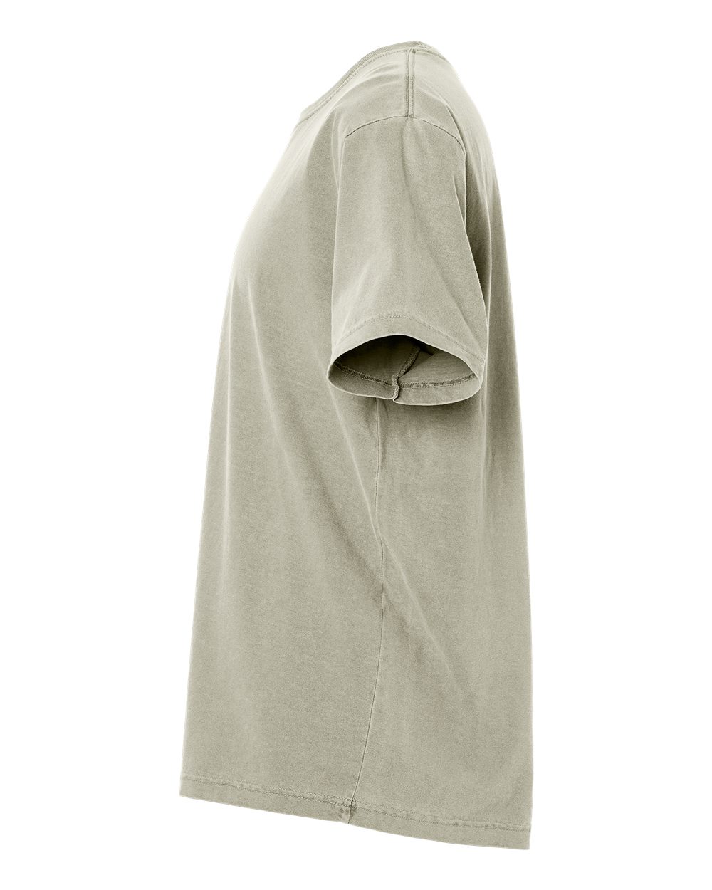 Unisex Heavyweight Garment-Dyed Tee - 4810GD 161