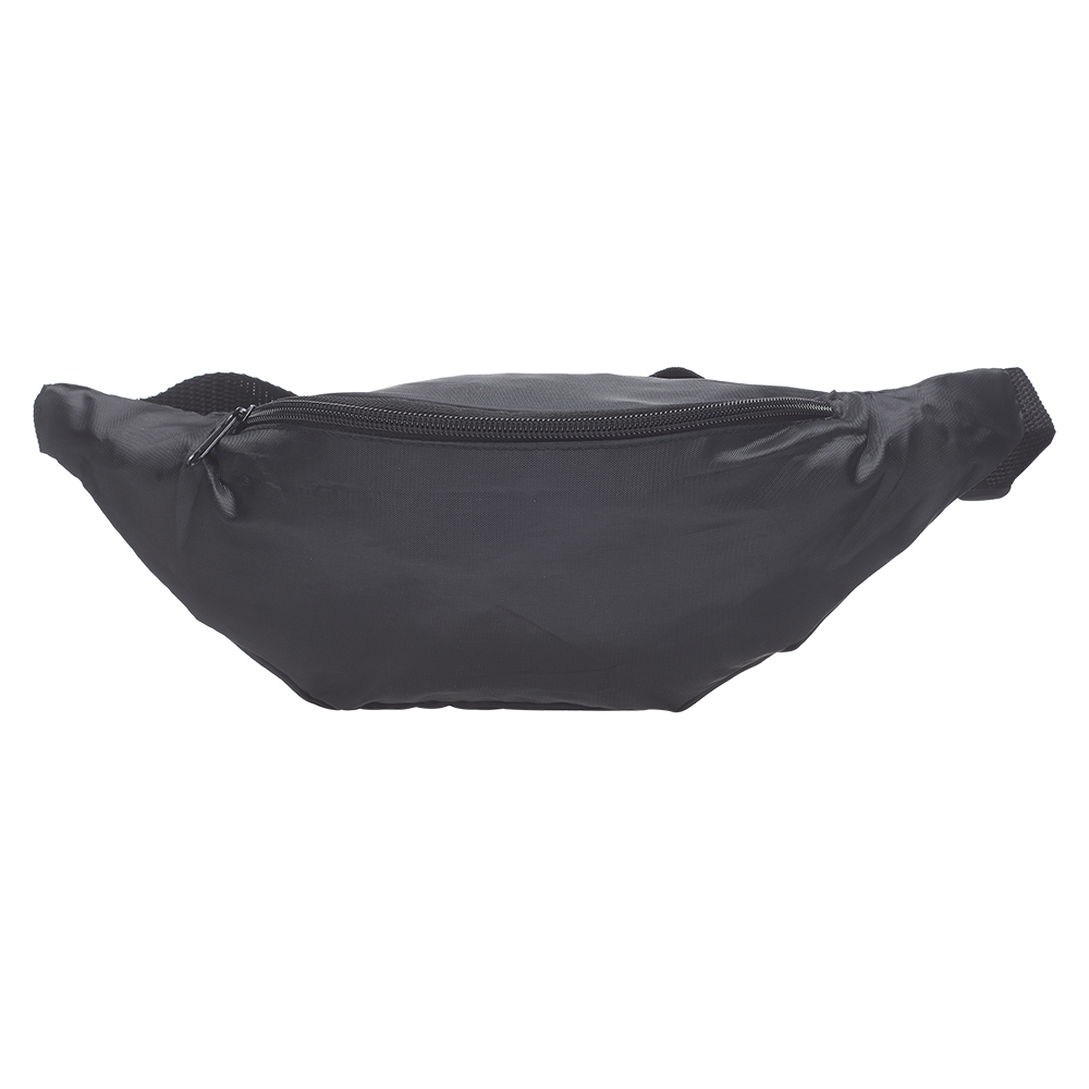 Basic Delsey Polyester Fanny Packs
