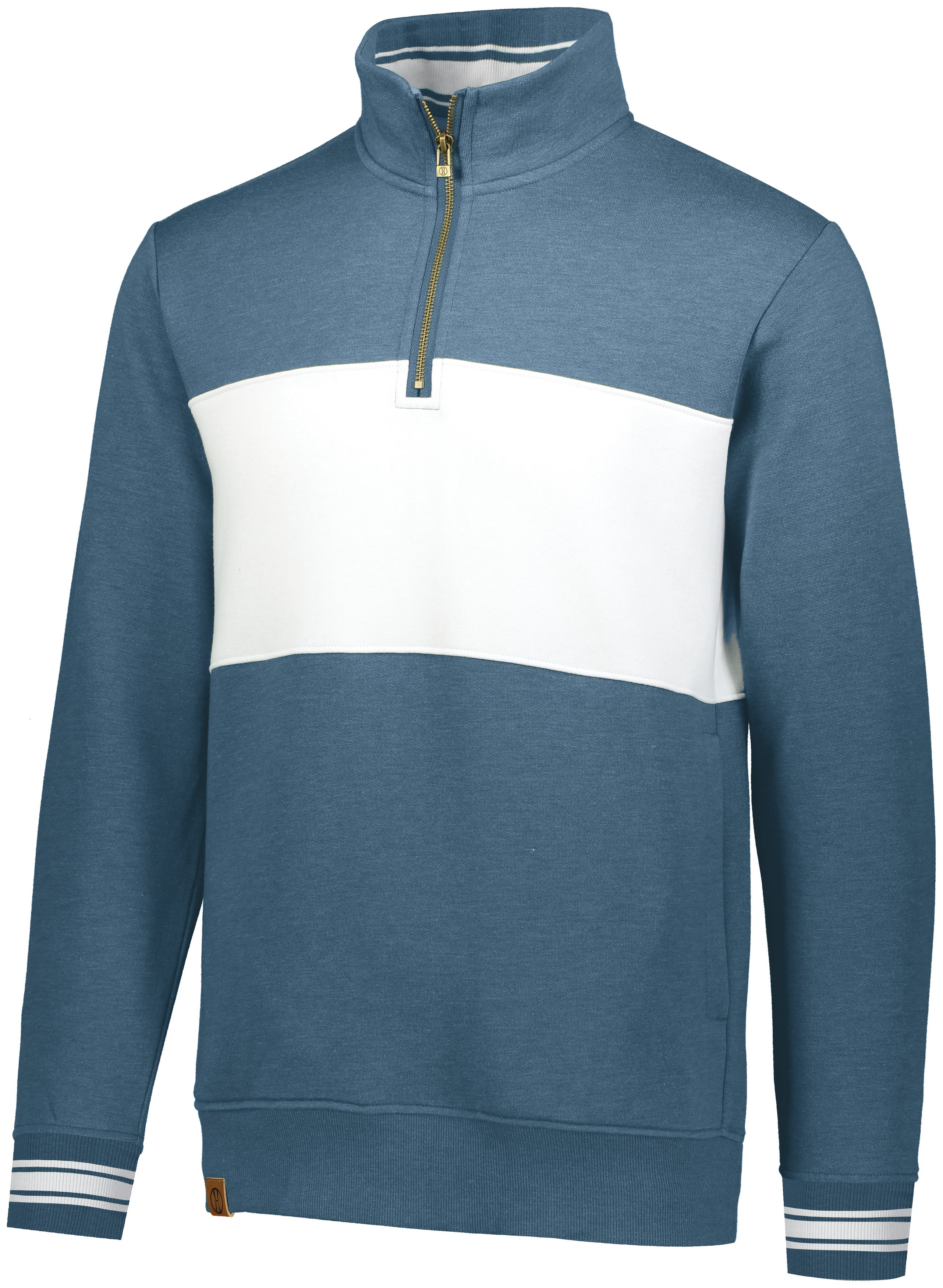 All-American Pullover 7