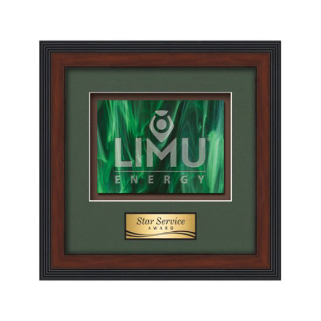 Jasper -  Dark Walnut