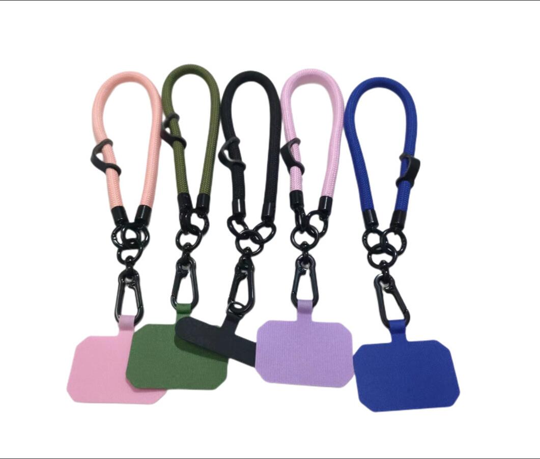 Universal Mobile Phone Lanyard 5