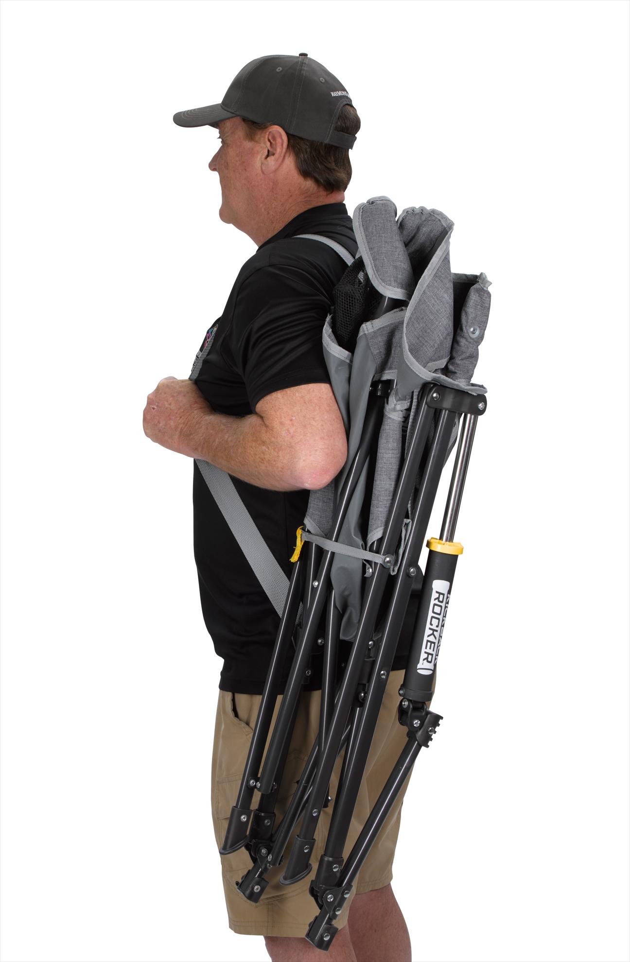 GCI Outdoor® Kickback Rocker™ 13