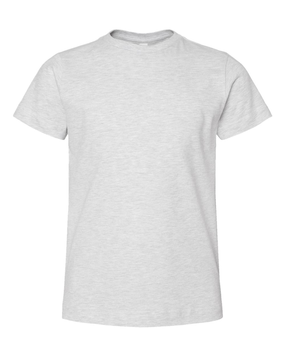 Youth Fine Jersey Tee - 6101 441