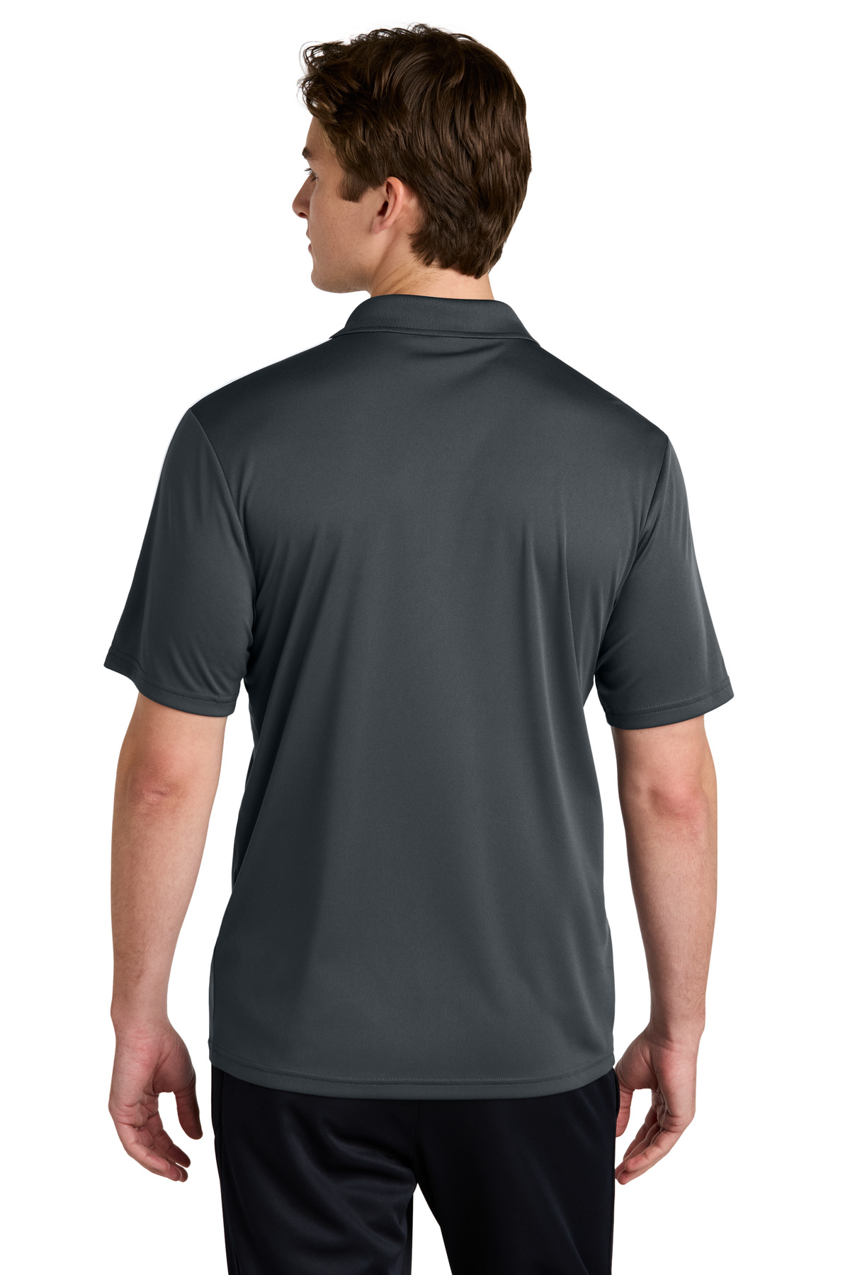 Sport-Tek Competitor United Polo ST104 103