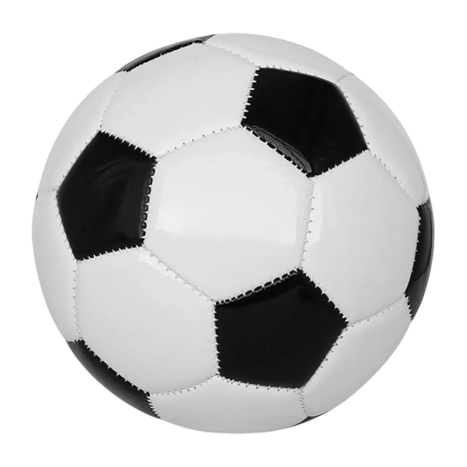5.91 Inch Diameter Traditional Soccer Ball 2
