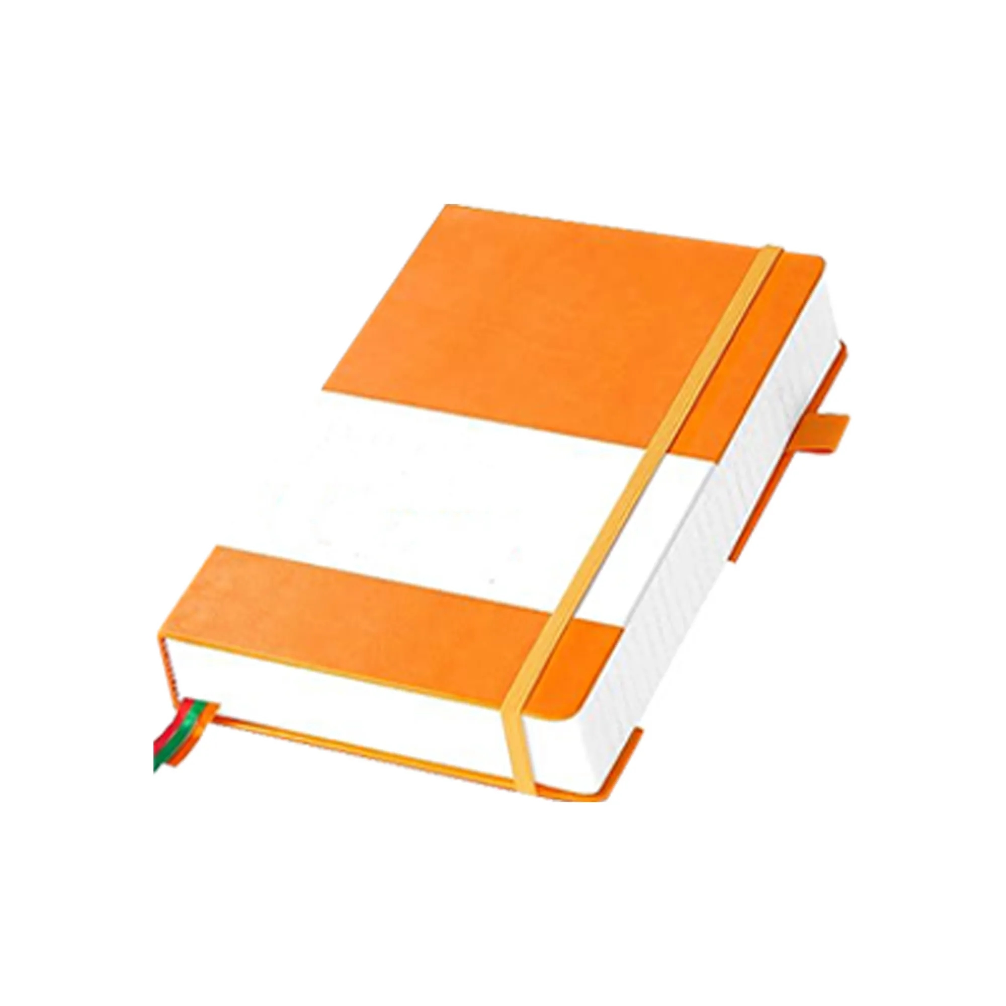Hardcover Lined Notebook Journal for Writing 9