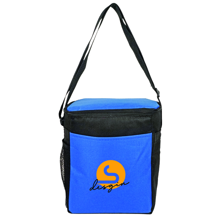 Fargo 12 Can Tall Cooler 2