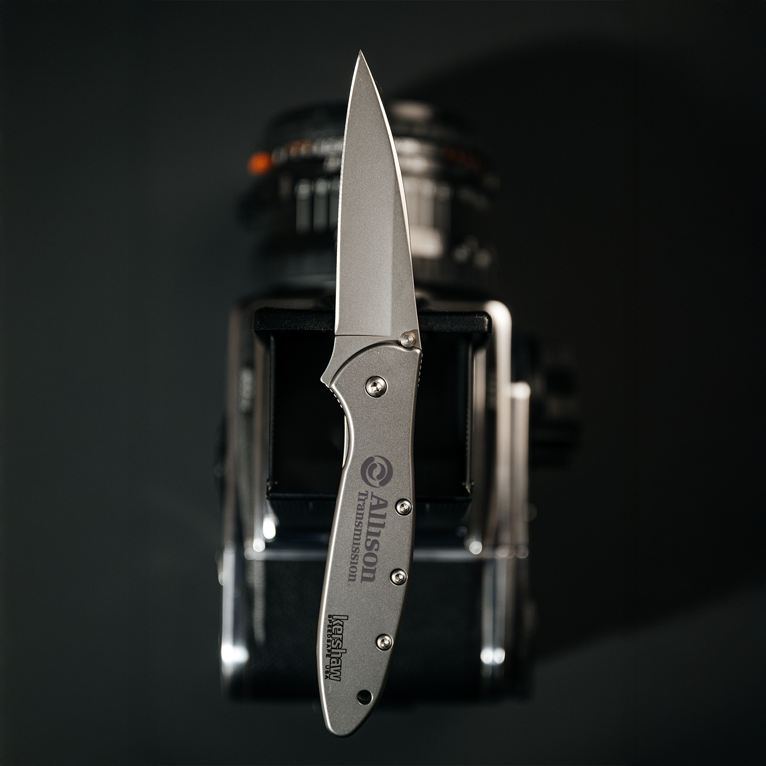 Kershaw® Leek 6