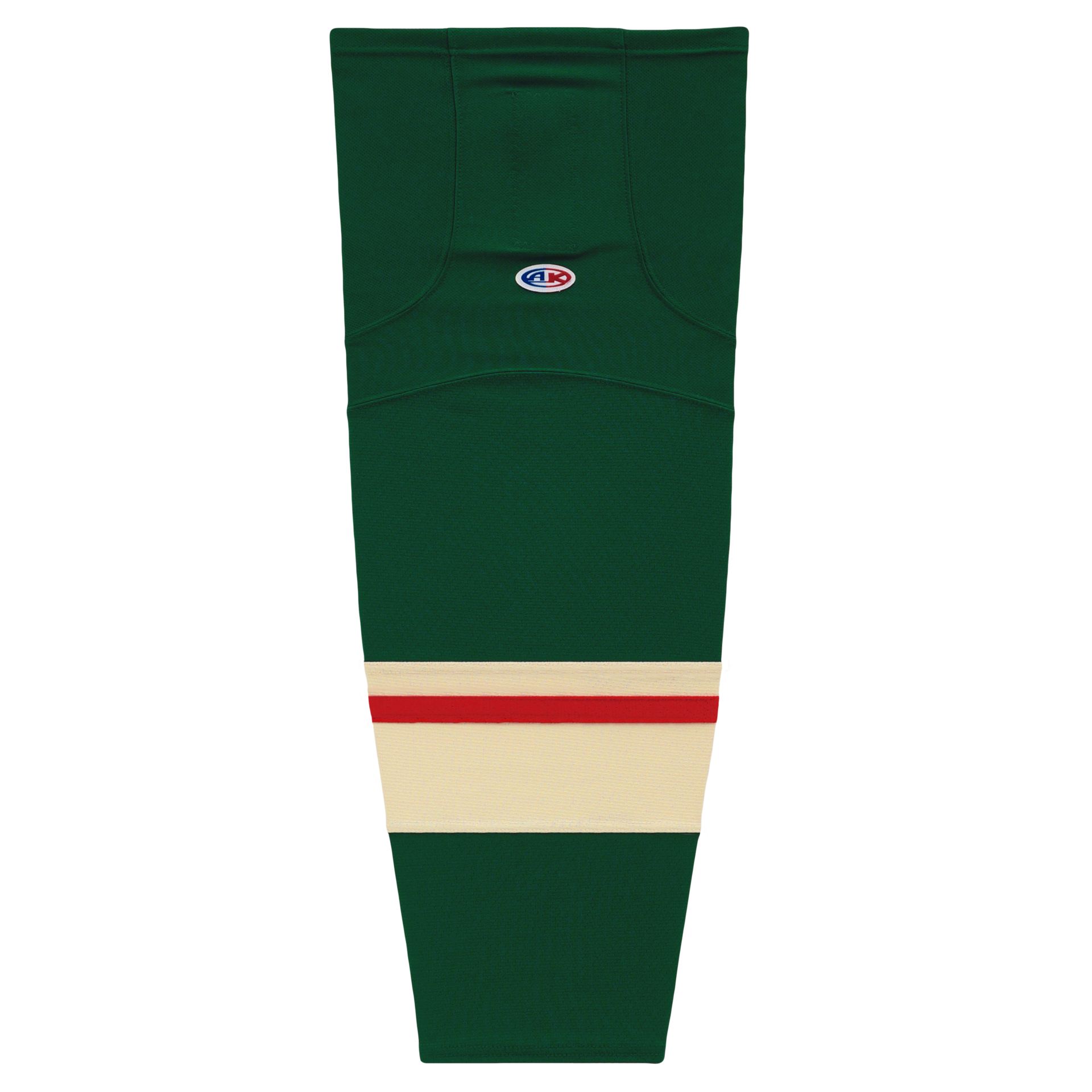 Cut & Sew Pro Hockey Socks HS2100-G156 4