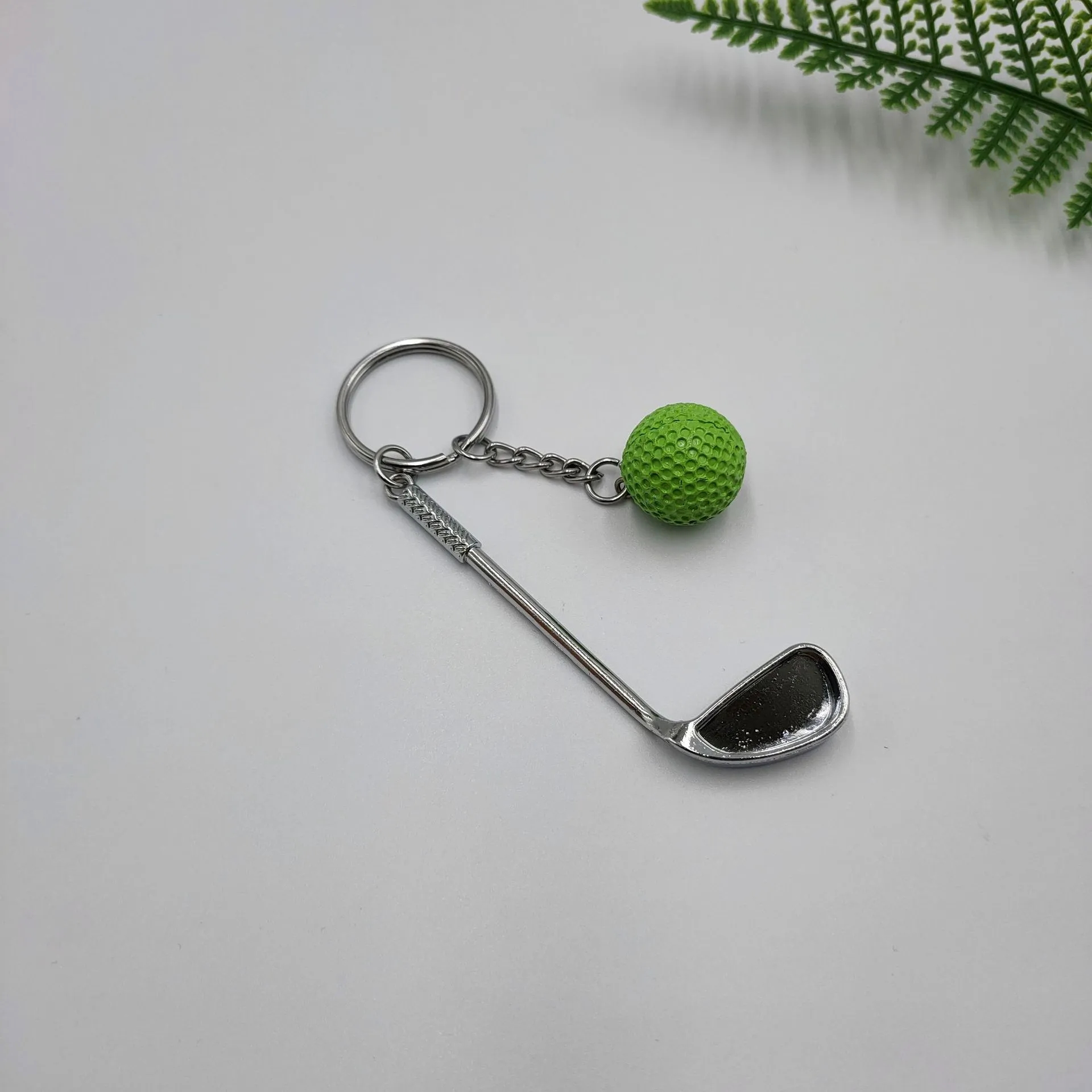 Golf Key Holder 5