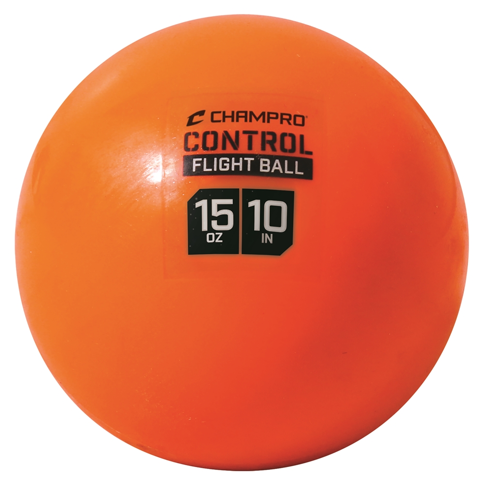 10" Control Flight Ball - 4-Pack 1