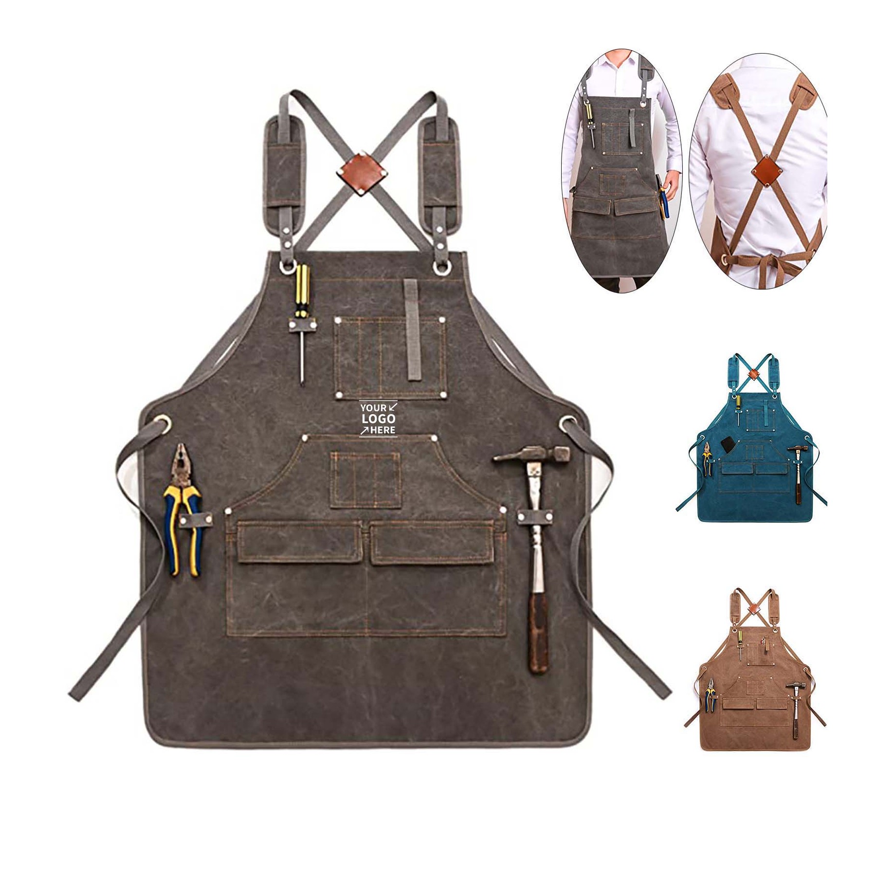Work Apron