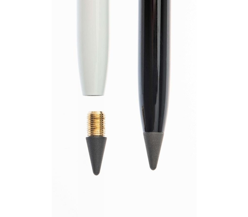 2-in-1 Metal Stylus Pencil 4