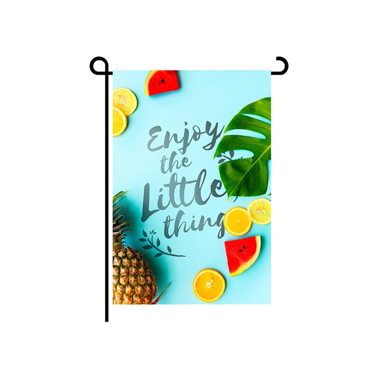 12"x18" Double Sided Full Color Garden Flag 2
