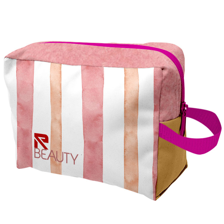 Full Color Toiletry Travel Bag 5