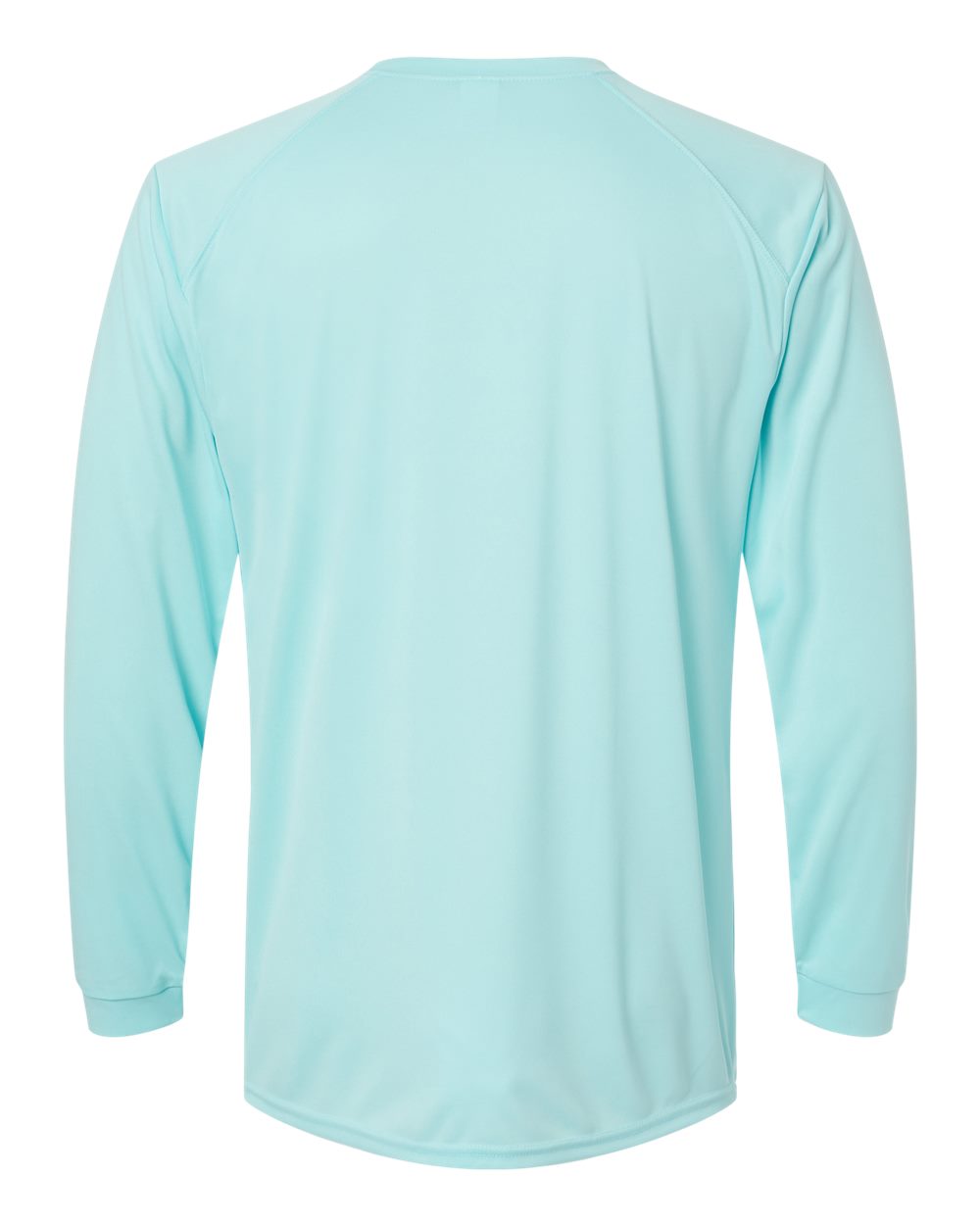 Unisex Long Islander Performance Long Sleeve T-Shirt - 210 50
