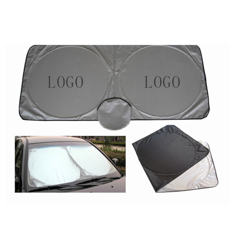 Car Sun Shade