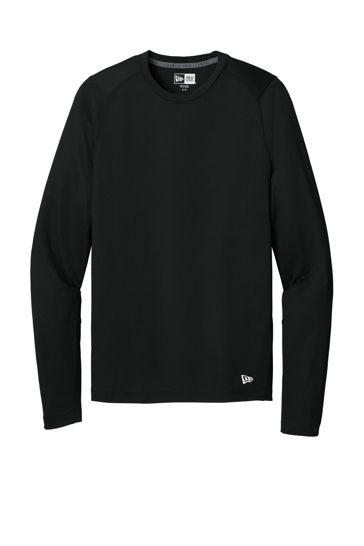 Series Performance Long Sleeve Crew Tee