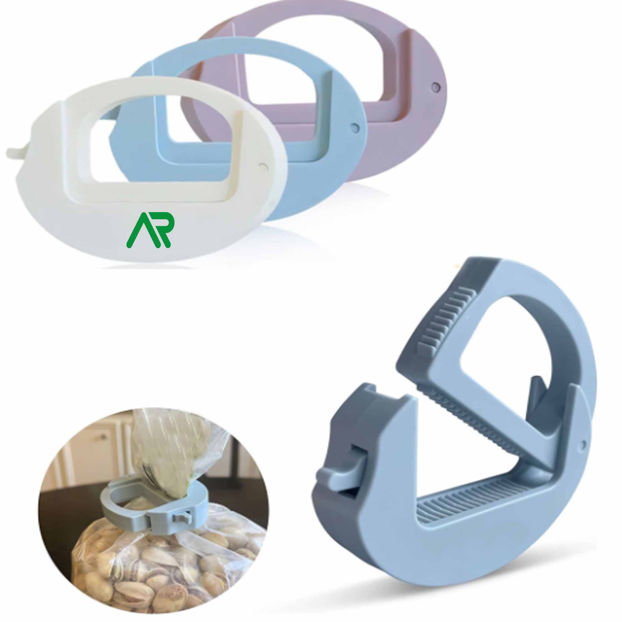 Sealing Clip 2